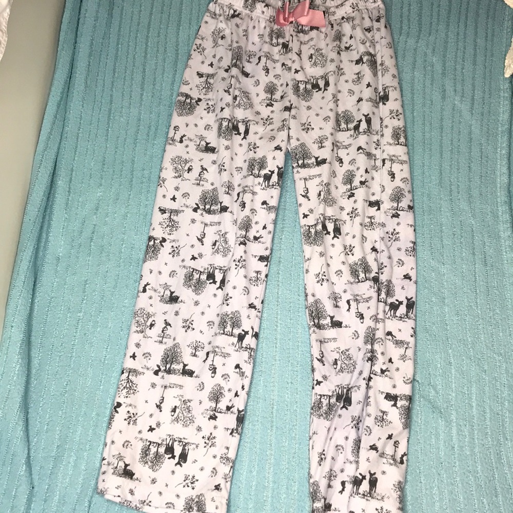 Marshals pajama pants